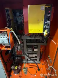 تراش CNC اکوکا تایوان مدل ECOCA SJ - 20