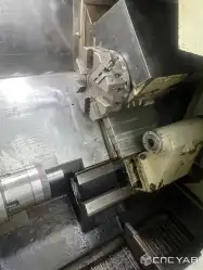 تراش CNC اکوکا تایوان مدل ECOCA SJ - 20